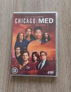 Chicago Med seizoen 6, Vanaf 12 jaar, Ophalen of Verzenden, Zo goed als nieuw, Actie en Avontuur