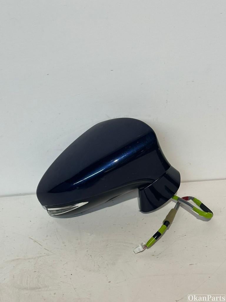 Lexus ES350 linker buitenspiegel links, Auto-onderdelen, Spiegels, Lexus, Gebruikt, Ophalen of Verzenden