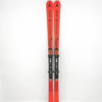 Atomic Redster G9 Servotec 183 GS Ski, Ophalen, 180 cm of meer, Zo goed als nieuw, Atomic