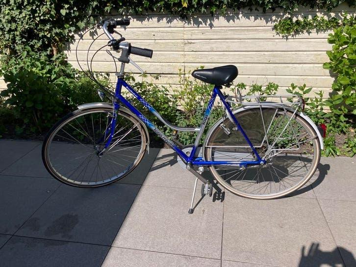 Koga Miyata damesfiets Style 2000 – goede staat, 53 tot 56 cm, Ophalen, Gebruikt, Overige merken