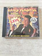 Hans Versnel - song feestival live, Ophalen of Verzenden