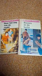 Franklin Dixon, de nieuwe Hardy,s, Ophalen of Verzenden