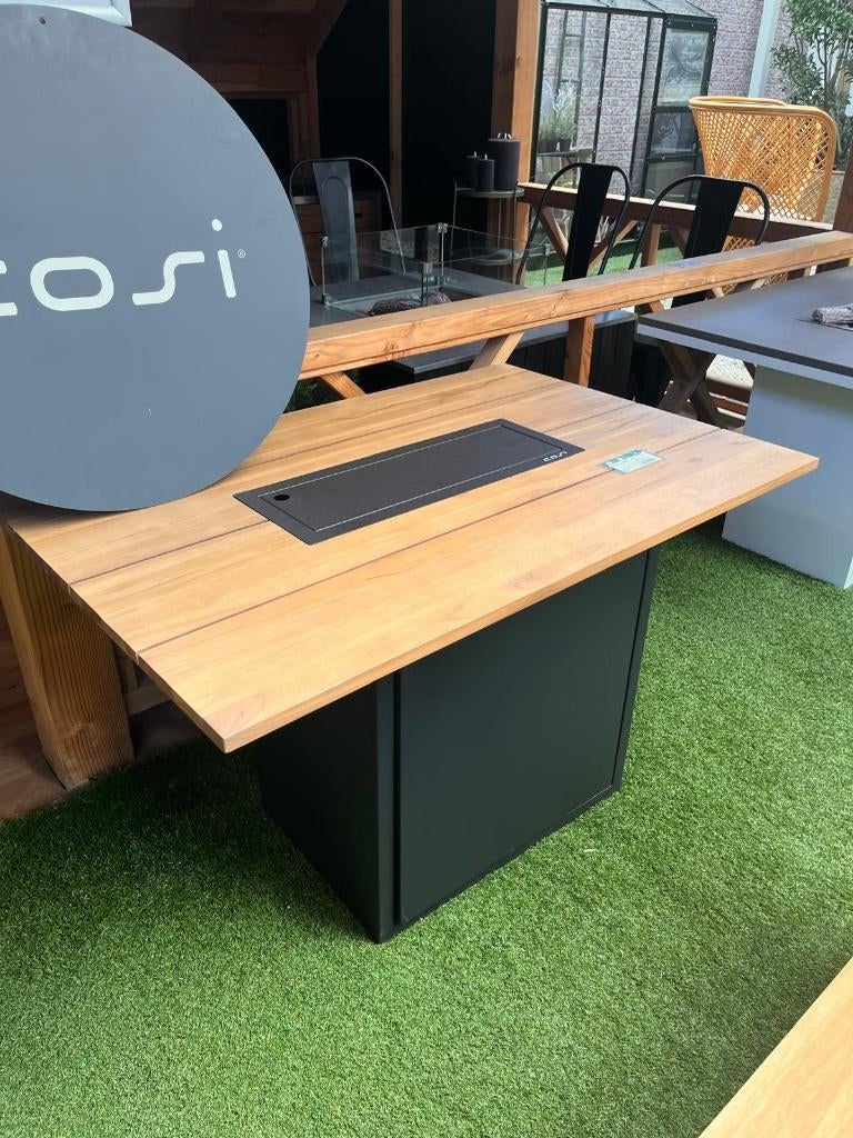 Cosiloft 120 dining Showroommodel, Ophalen, Zo goed als nieuw