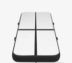 Airtrack, Sport en Fitness, Kindermaat 122 t/m 140, Ophalen, Zo goed als nieuw, Materiaal