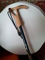 Leki Wanderfreund wandelstok verstelbaar zgan, Ophalen of Verzenden, Zo goed als nieuw, Drums of Percussie