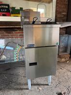 Pitco nette staat, Zakelijke goederen, Horeca | Keukenapparatuur, Ophalen, Fornuis, Frituur en Grillen