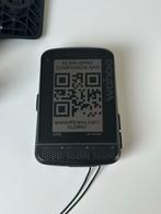 Wahoo ELEMNT ROAM V1 fietscomputer, Ophalen of Verzenden, Draadloos, Gebruikt