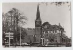 361 Langweer NH Kerk met Pastorie en Omgeving B7, Verzenden, 1960 tot 1980, Gelopen, Friesland