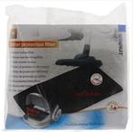 Scanpart universele motorfilter voor stofzuiger van 25 nu 10, Nieuw, Ophalen of Verzenden