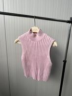 Zara spencer col top maat M roze, Maat 38/40 (M), Ophalen of Verzenden, Zo goed als nieuw, Roze
