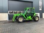 Merlo P32.6 Top verreiker (bj 2010), Verreiker