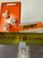 Gordijnrails eindstop, Ophalen, 50 tot 100 cm, Minder dan 100 cm