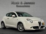 Alfa Romeo MiTo 1.3 JTDm ECO Distinctive - Infotainment - Cr, Voorwielaandrijving, Euro 5, 4 cilinders, Wit