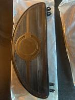 Floorboards treeplanken Half Moon voor Harley  motoren, Ophalen of Verzenden, Nieuw