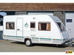 Eifelland Holiday Special 460 TQK|Stapelbed|5Persoons|Voorte, Caravans en Kamperen, Schokbreker, Rondzit, Bedrijf, 750 - 1000 kg