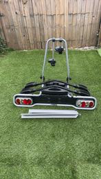 Fietsendrager Thule, Ophalen, 2 fietsen, Gebruikt, Trekhaakdrager