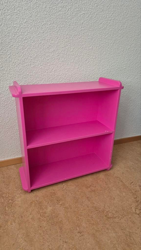 2 houten kastjes, 70x70x25 cm, Ophalen