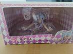 No Game No Life - Shiro - 1/4 - Bunny anime figuur, Ophalen of Verzenden, Gebruikt