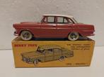 Dinky Toys 1:43 Opel Rekord 1961 origineel boxed #554, Ophalen of Verzenden, Zo goed als nieuw, Auto, Dinky Toys