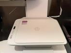 HP DeskJet 2800e All-in-One printer, Computers en Software, Printers, Ophalen, Zo goed als nieuw
