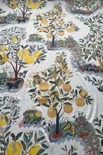 ‘VERKOCHT’, 120 cm of meer, Ophalen of Verzenden, Zo goed als nieuw, Katoen