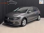 Volkswagen Polo 1.0 TSI Comfortline € 12.990,00, Voorwielaandrijving, Stof, Bedrijf, Handgeschakeld
