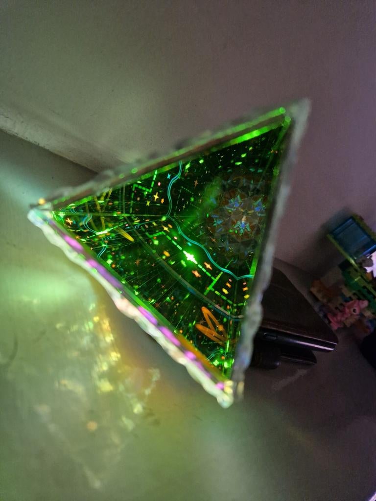 Kaleidoscope, Ophalen of Verzenden