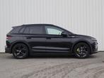 Skoda Elroq RS 85X 340pk | Head-up | 360 Graden Camera | CAN, Auto's, Skoda, Automaat, 12 maanden, Stof, 510 min