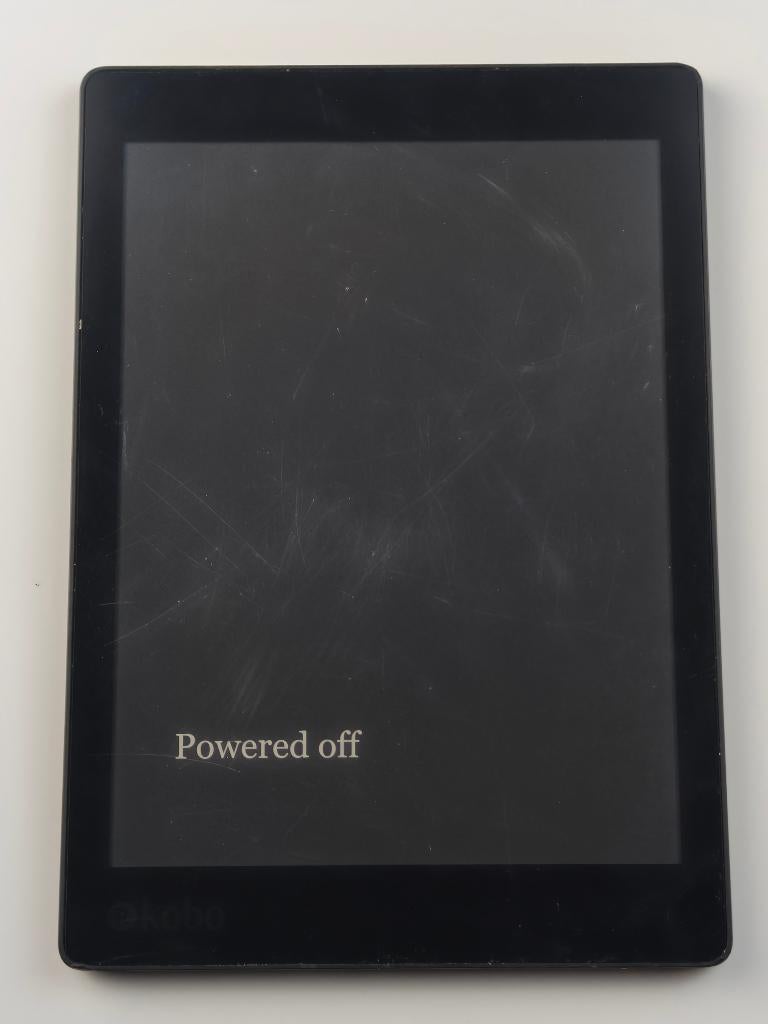 Kobo Aura ONE ereader (F156), 8 GB, Rakuten Kobo Inc., Ophalen of Verzenden, Kobo-corporateorders@rakuten.com