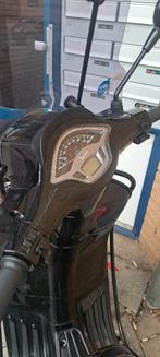 Scooter, Ophalen, Gebruikt, Benzine, Vespa
