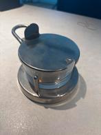 Alessi kaaspotje, Huis en Inrichting, Ophalen of Verzenden, Zo goed als nieuw