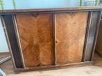 Antieke kast met opbergruimte, Antiek en Kunst, Antiek | Meubels | Kasten, Ophalen
