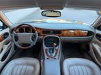 Jaguar XJ 3.2 V8 Executive Uniek 143.000KM Automaat NAP!, Auto's, Lederen bekleding, Achterwielaandrijving, Gebruikt, Bedrijf