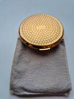 Stratton Antiek Poederdoor, Ophalen of Verzenden