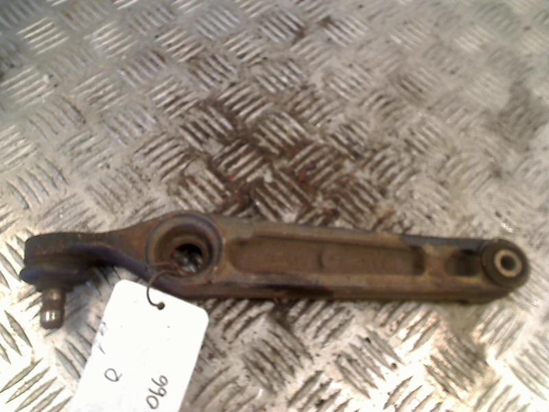 Draagarm Rechts Voor Opel Agila (A) (2000-09/2007-12), Gebruikt, Bahnhofsplatz, Rüsselsheim am Main 65423, , Duitsland, Opel, Opel Automobile GmbH