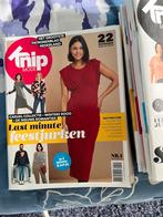 Knip en Knippie’s diversen jaren, Ophalen of Verzenden, Zo goed als nieuw