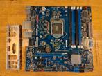 Intel Desktop Board DH77EB Socket 1155 mATX Moederbord, Computers en Software, Moederborden, Intel, Intel, Intel, Refurbished