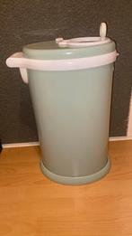 Luieremmer, Ophalen, Kunststof, 40 liter of meer, Zo goed als nieuw