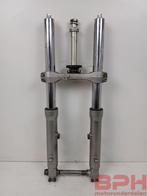 Voorvork Suzuki GSX-R 600 SRAD 1996 t/m 2000 voor vork  GSXR, Gebruikt, -, -, Ophalen of Verzenden