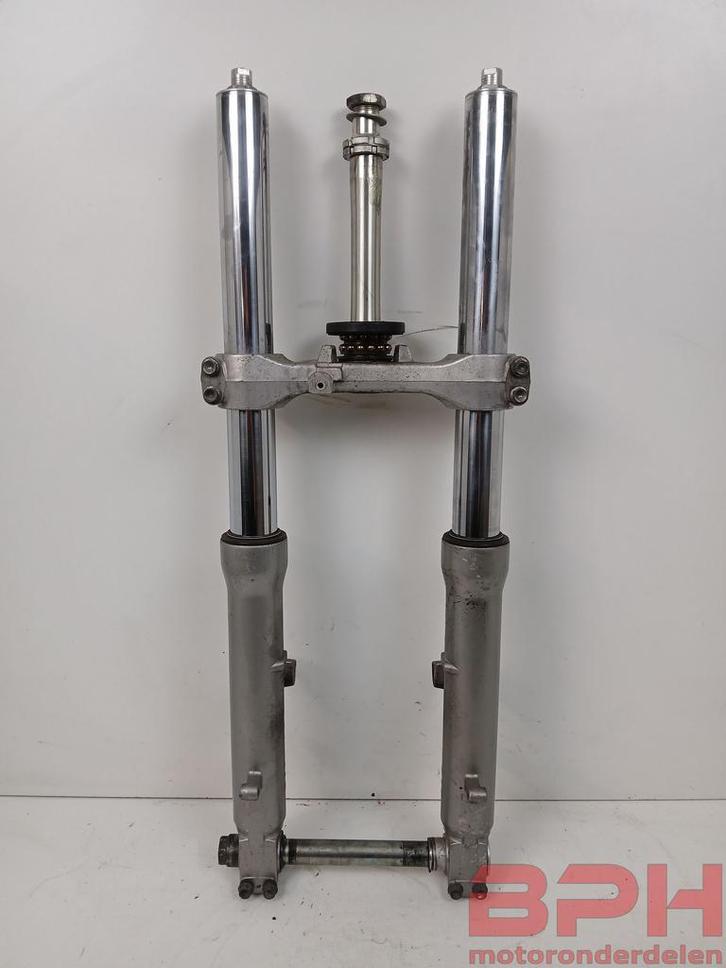 Voorvork Suzuki GSX-R 600 SRAD 1996 t/m 2000 voor vork  GSXR, Motoren, Onderdelen | Suzuki, Gebruikt, Ophalen of Verzenden