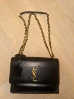Prachtige YSL tas - Zo goed als nieuw met doos en bon, Sieraden, Tassen en Uiterlijk, Tassen | Damestassen, Ophalen of Verzenden