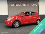 Hyundai i20 1.2i DynamicVersion INRUILKOOPJE! / AIRCO / NIEU, Gebruikt, 4 cilinders, Origineel Nederlands, Handgeschakeld