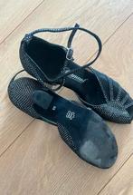 Salsa dansschoenen - Gebruikt, goede staat, Ophalen of Verzenden, Gebruikt, Schoenen