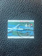 2676 gestempeld, Verzenden, Na 1940, Gestempeld