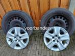 Winterbanden Opel Meriva, Ophalen, 16 inch, Band(en), 205 mm