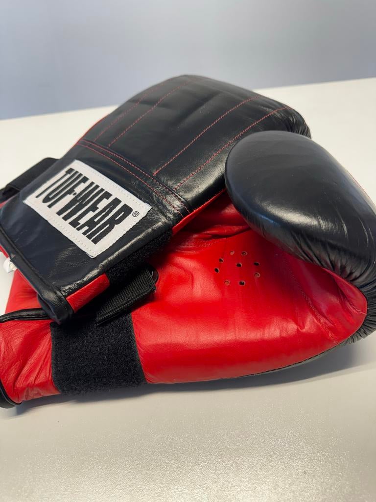 Tufwear bokszak handschoenen maat M, Overige, Vechtsportbescherming, Zo goed als nieuw, Maat M