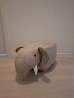 Olifanten krukje, Ophalen, Zo goed als nieuw