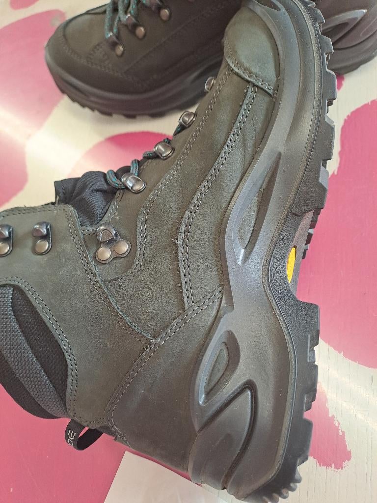 Wandelschoenen  lowa, Kleding | Dames, Schoenen, Zo goed als nieuw, Lowa, Blauw, Wandelschoenen