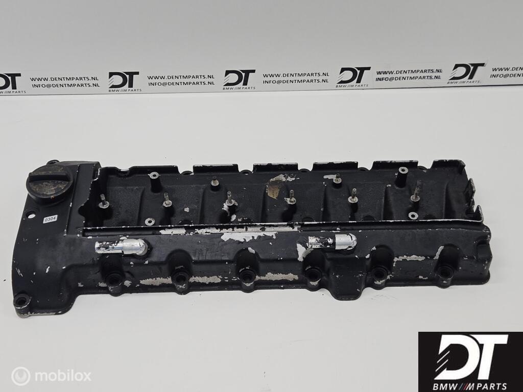Kleppendeksel BMW E36 M3 3.0 S50 S50B30 11121404350, Auto-onderdelen, Motor en Toebehoren, Gebruikt, Ophalen of Verzenden