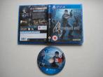Resident Evil 4 Playstation 4 PS4, Avontuur en Actie, Vanaf 18 jaar, 1 speler, Nieuw